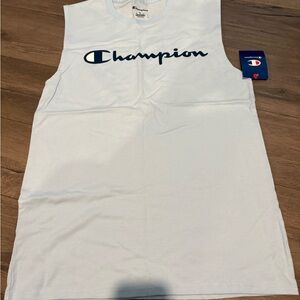 Men’s Champion Tank Top Size M